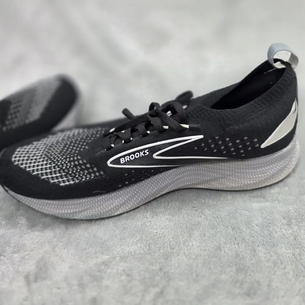 Brooks levitate stealthfit